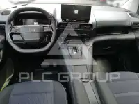 2025 Fiat Doblo