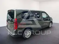 2025 Fiat Doblo