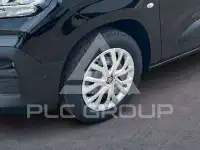 2025 Fiat Doblo