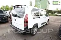 2025 Fiat Doblo