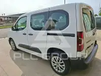 2025 Fiat Doblo