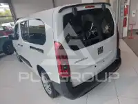 2025 Fiat Doblo