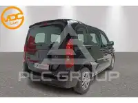 2025 Fiat Doblo