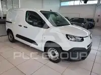 2025 Fiat Doblo