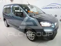 2025 Fiat Doblo