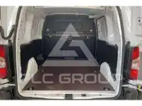 2025 Fiat Doblo