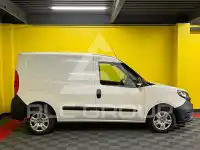 2025 Fiat Doblo
