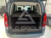 2025 Fiat Doblo