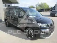 2025 Fiat Doblo
