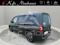 2025 Fiat Doblo