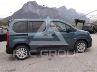 2025 Fiat Doblo