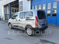 2025 Fiat Doblo