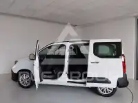 2025 Fiat Doblo