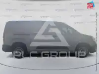2025 Fiat Doblo