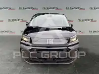 2025 Fiat Doblo