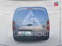 2025 Fiat Doblo