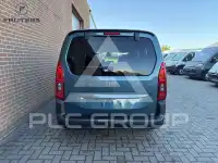 2025 Fiat Doblo