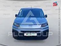 2025 Fiat Doblo