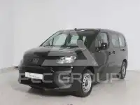 2025 Fiat Doblo