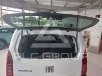 2025 Fiat Doblo