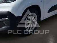 2025 Fiat Doblo