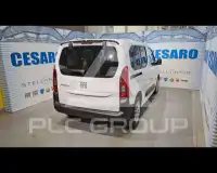 2025 Fiat Doblo