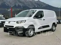 2025 Fiat Doblo