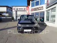 2025 Fiat Doblo
