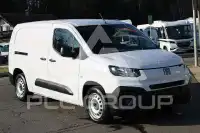 2025 Fiat Doblo