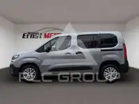 2025 Fiat Doblo