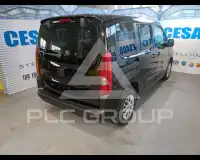 2025 Fiat Doblo