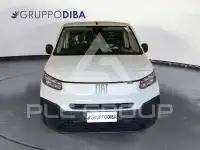 2025 Fiat Doblo