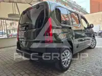2025 Fiat Doblo