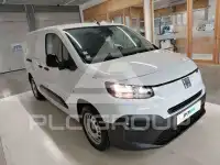 2025 Fiat Doblo