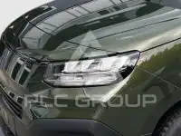 2025 Fiat Doblo