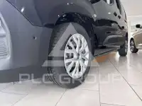 2025 Fiat Doblo