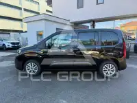 2025 Fiat Doblo