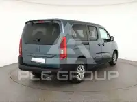 2025 Fiat Doblo