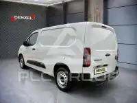 2025 Fiat Doblo