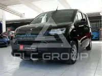 2025 Fiat Doblo
