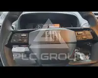 2025 Fiat Doblo
