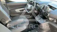 2025 Fiat Doblo