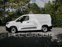2025 Fiat Doblo