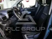 2026 Fiat Doblo