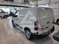 2025 Fiat Doblo