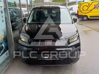 2025 Fiat Doblo