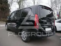 2026 Fiat Doblo