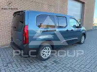 2025 Fiat Doblo