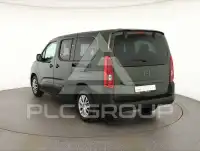 2025 Fiat Doblo