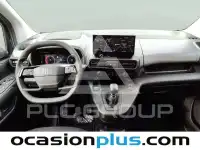 2025 Fiat Doblo